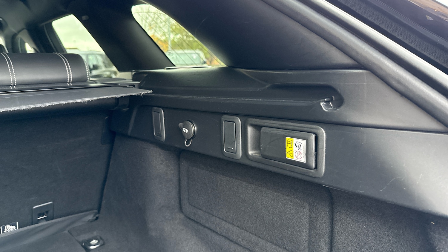 Used Land Rover Range Rover Velar 2019 for sale - 76896811: Photo 28