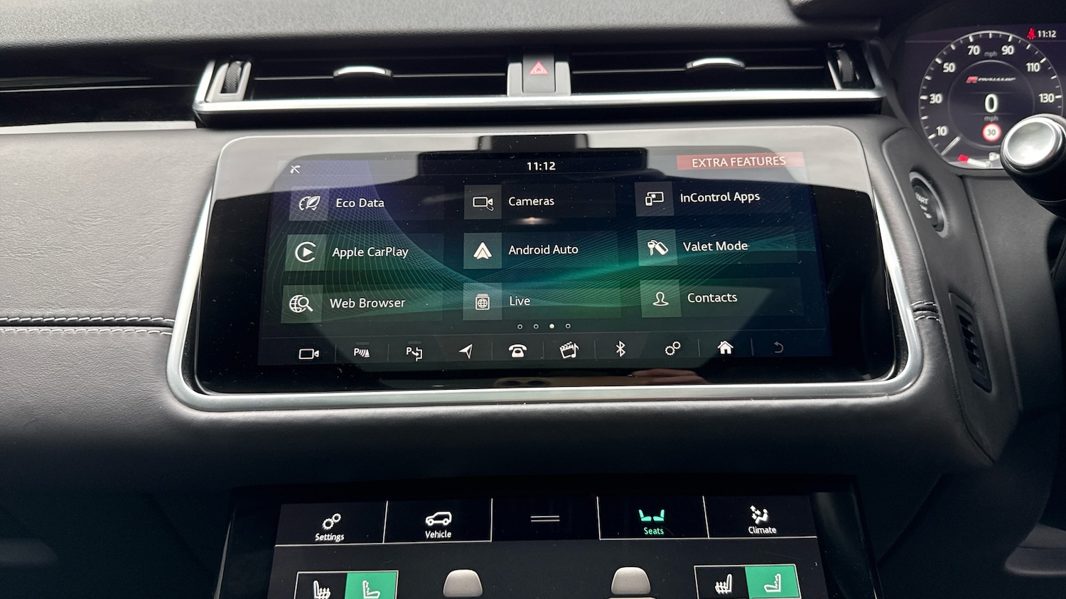 Used Land Rover Range Rover Velar 2019 for sale - 76896811: Photo 34