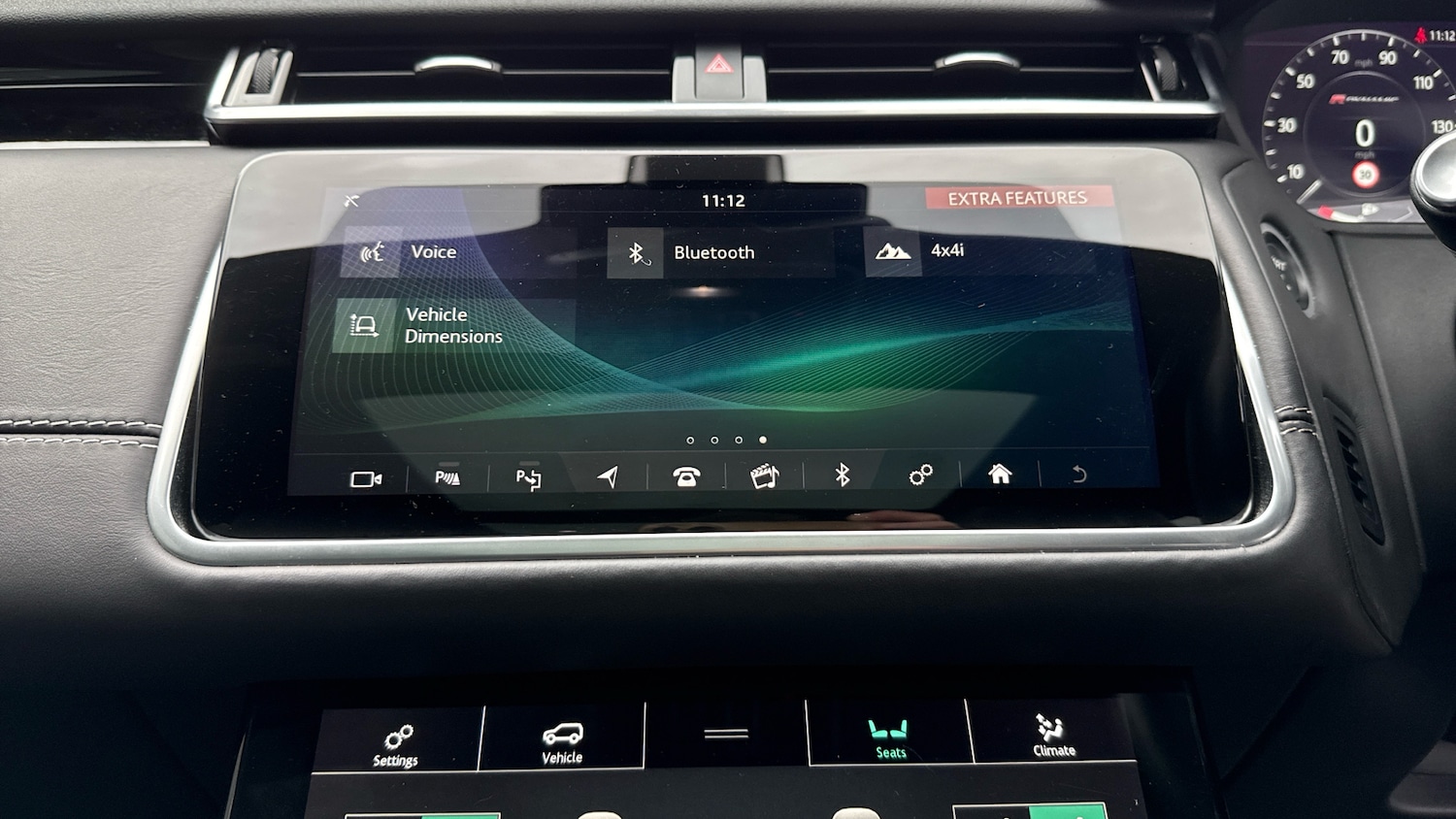 Used Land Rover Range Rover Velar 2019 for sale - 76896811: Photo 35