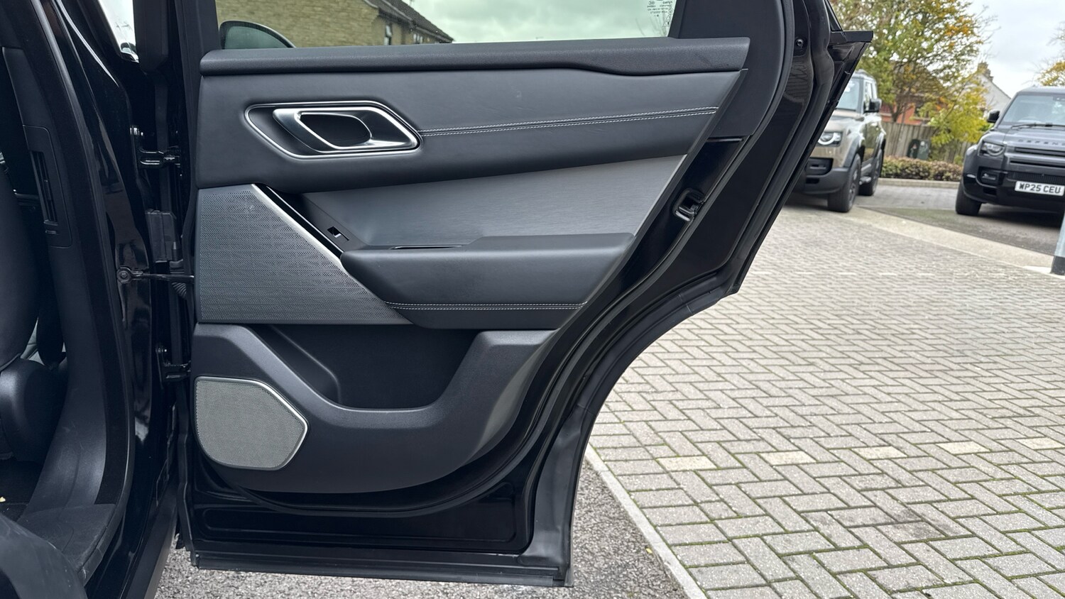 Used Land Rover Range Rover Velar 2019 for sale - 76896811: Photo 37