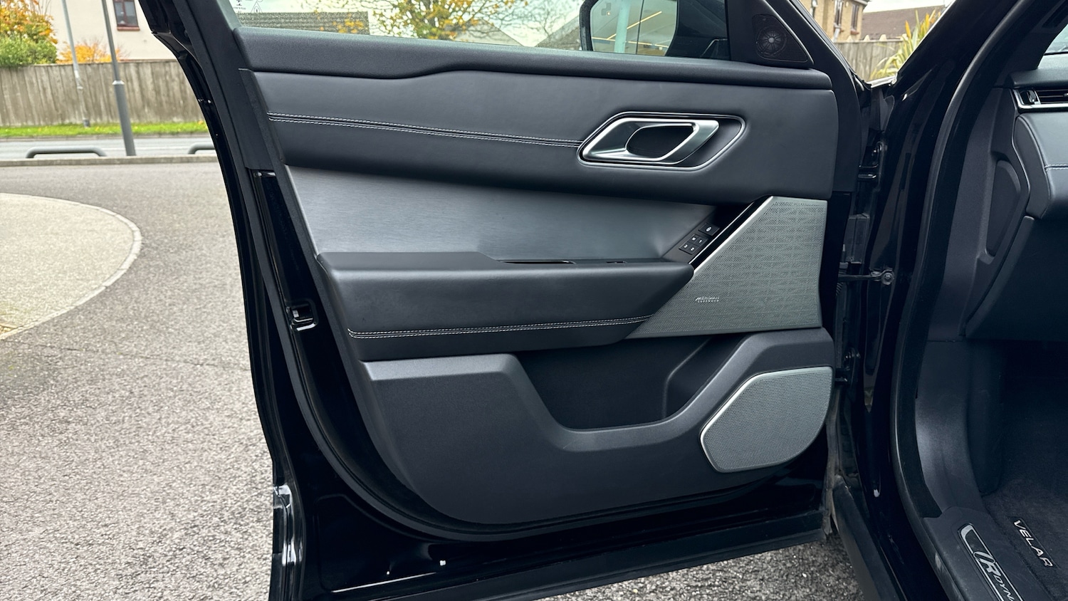 Used Land Rover Range Rover Velar 2019 for sale - 76896811: Photo 44