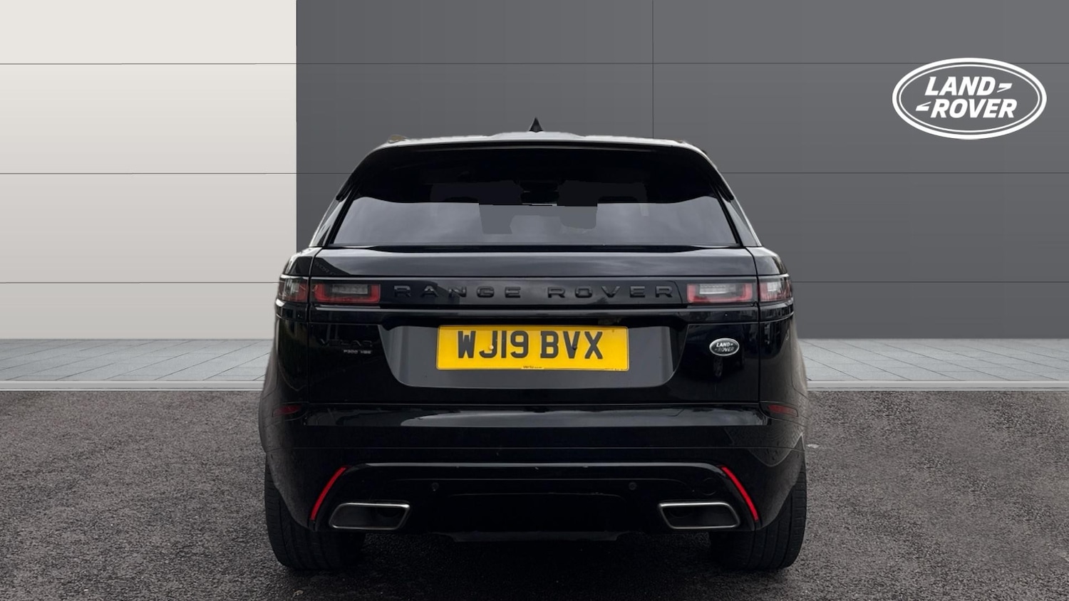 Used Land Rover Range Rover Velar 2019 for sale - 76896811: Photo 6