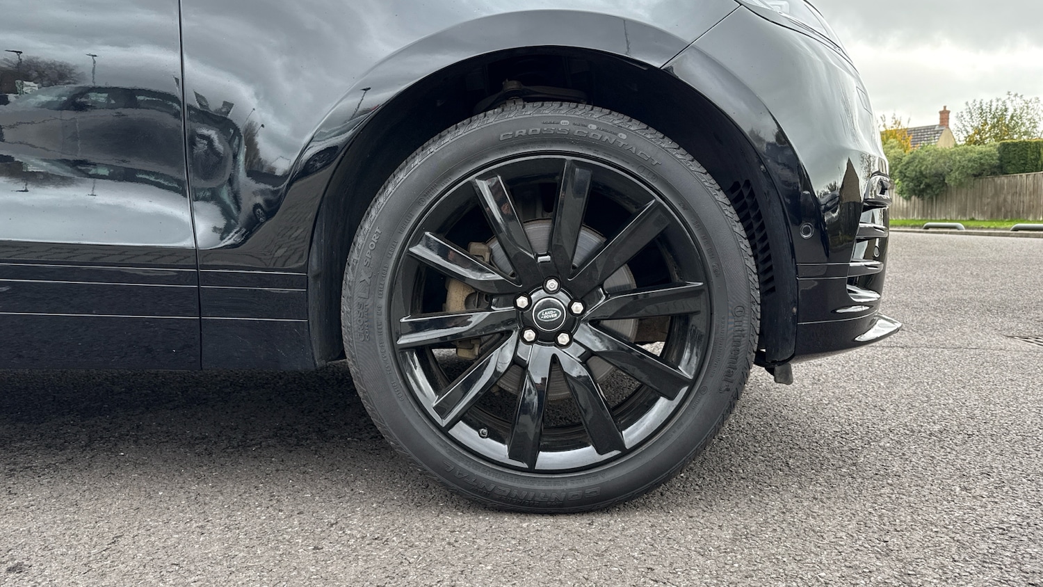 Used Land Rover Range Rover Velar 2019 for sale - 76896811: Photo 8