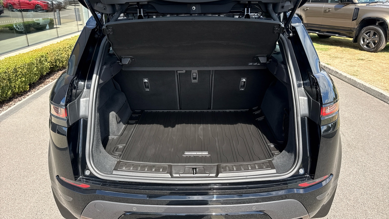 Used Land Rover Range Rover Evoque 2020 for sale - 76507295: Photo 10