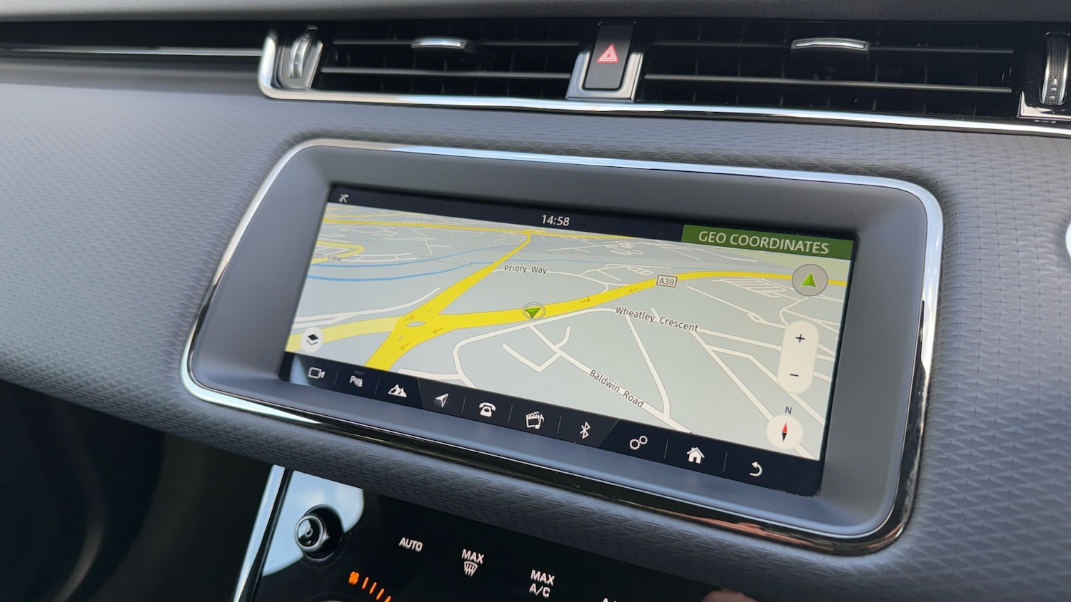 Used Land Rover Range Rover Evoque 2020 for sale - 76507295: Photo 11