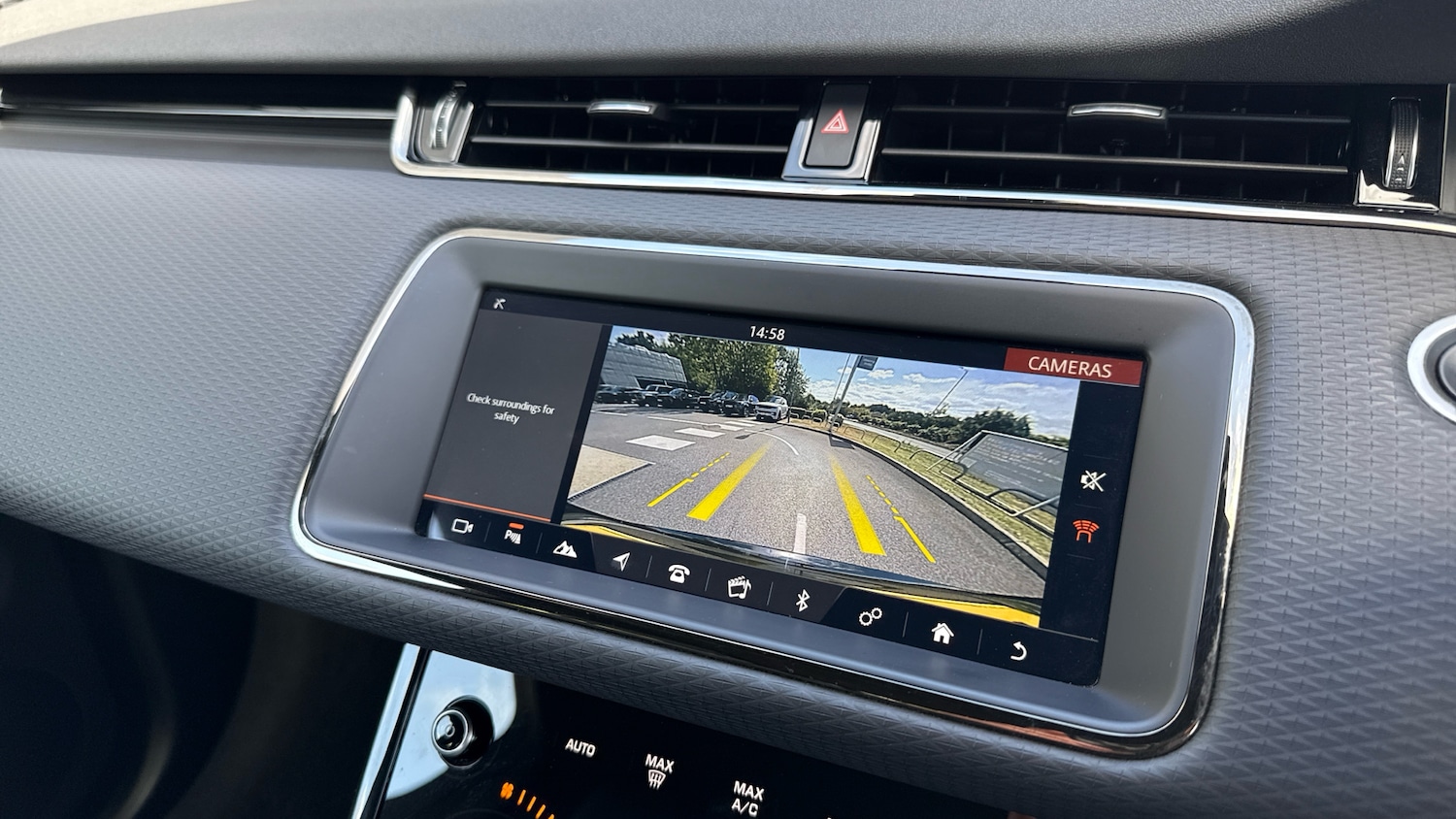 Used Land Rover Range Rover Evoque 2020 for sale - 76507295: Photo 12