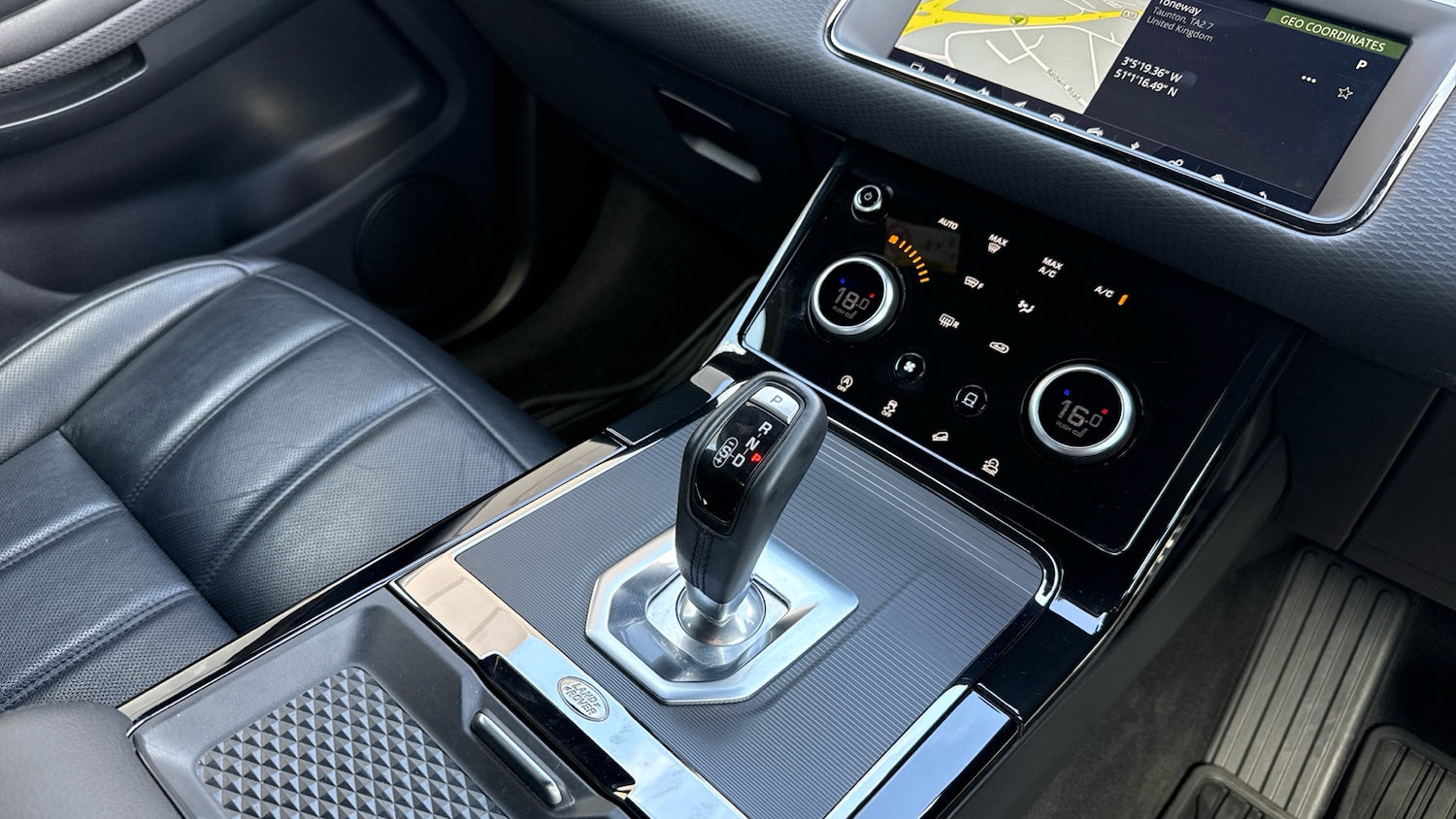 Used Land Rover Range Rover Evoque 2020 for sale - 76507295: Photo 13