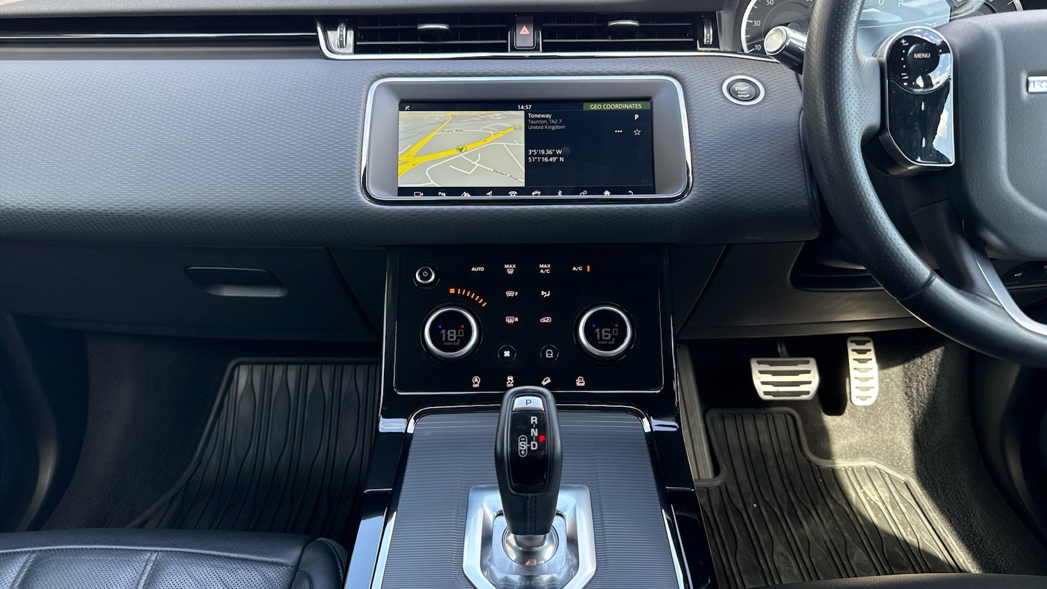 Used Land Rover Range Rover Evoque 2020 for sale - 76507295: Photo 14