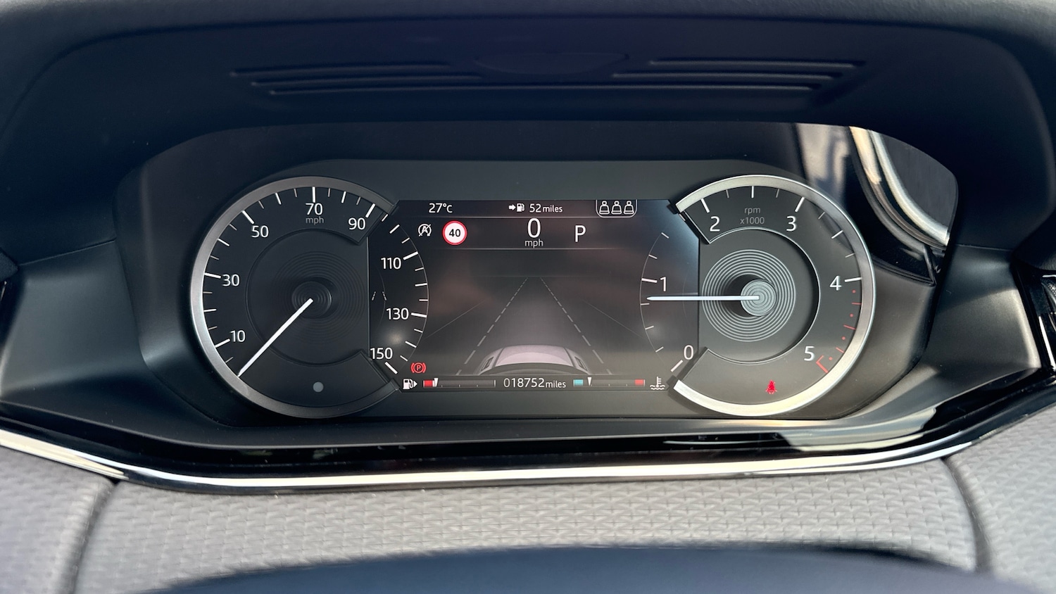 Used Land Rover Range Rover Evoque 2020 for sale - 76507295: Photo 16