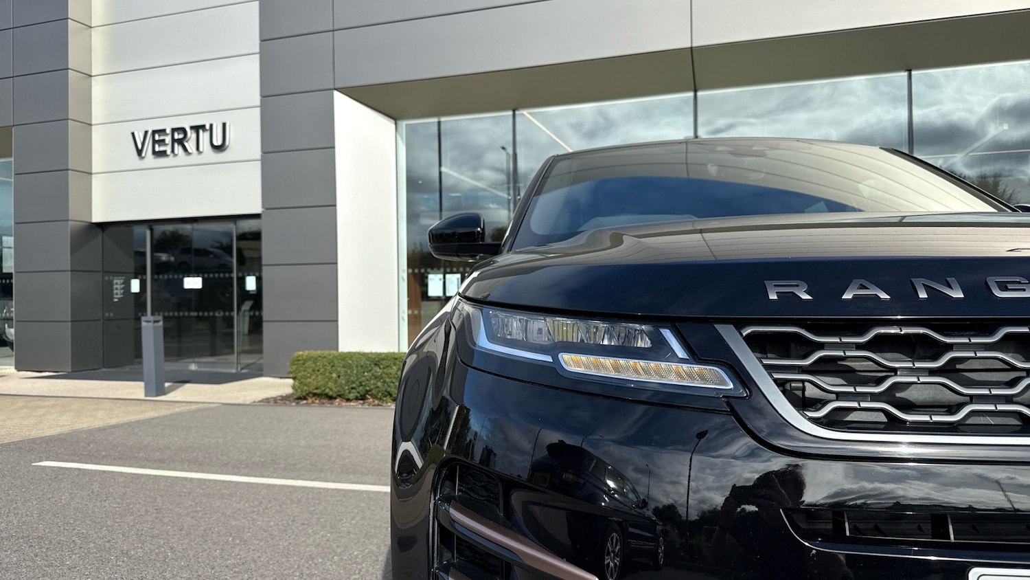 Used Land Rover Range Rover Evoque 2020 for sale - 76507295: Photo 20