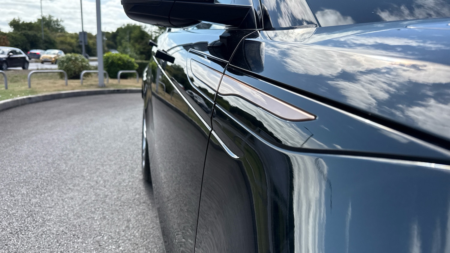 Used Land Rover Range Rover Evoque 2020 for sale - 76507295: Photo 21