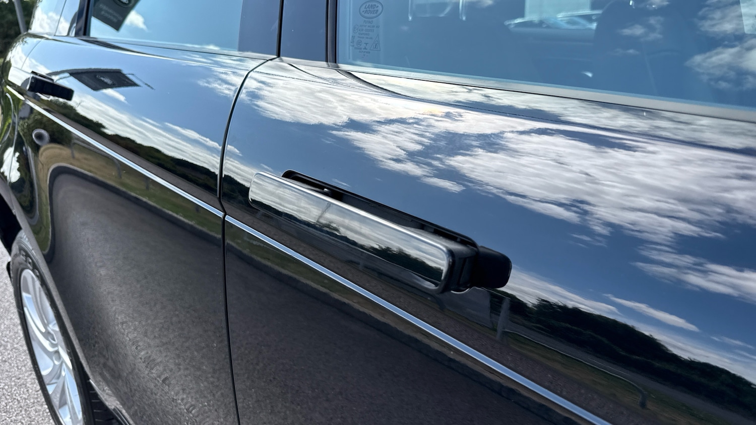 Used Land Rover Range Rover Evoque 2020 for sale - 76507295: Photo 22