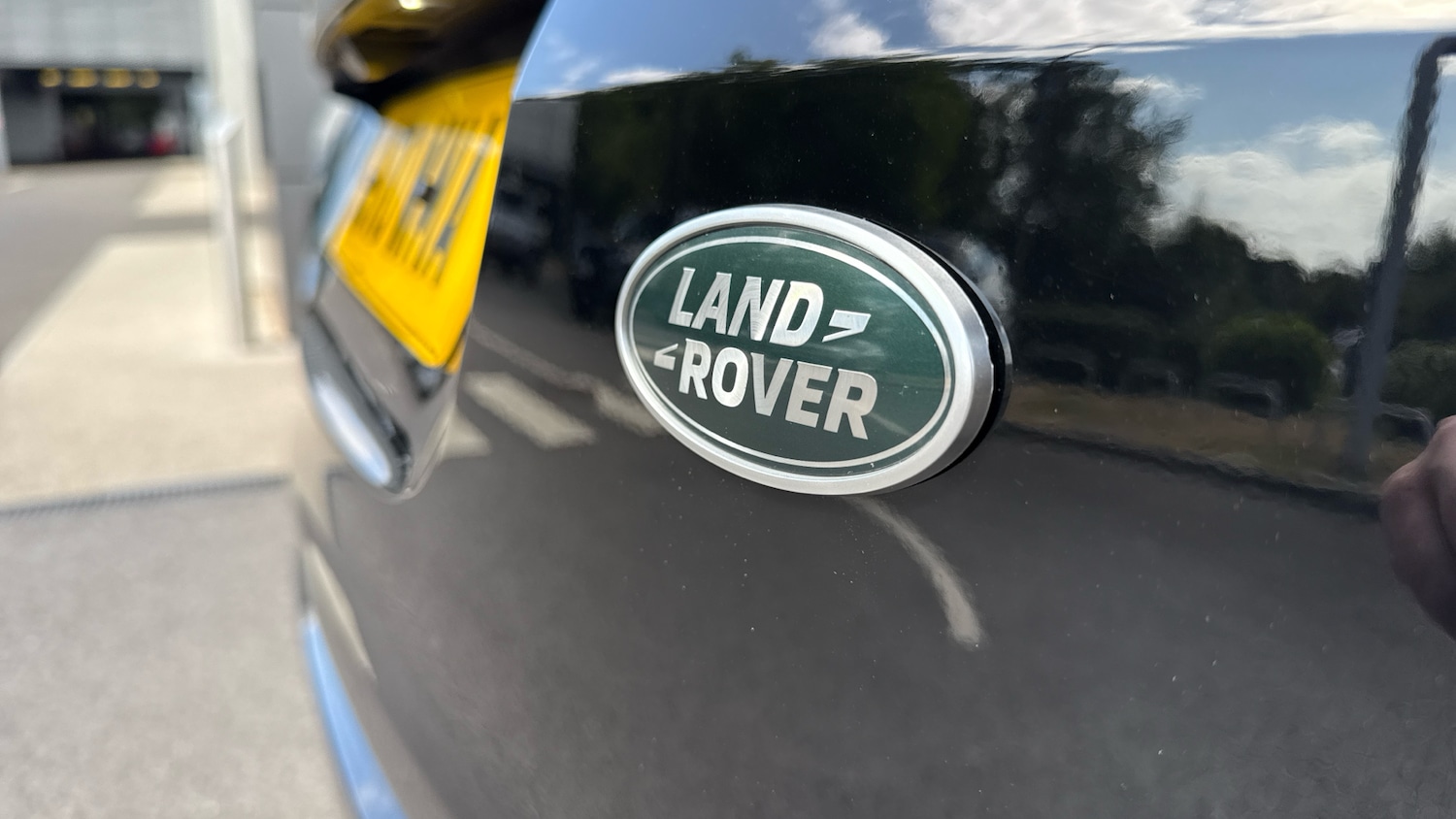 Used Land Rover Range Rover Evoque 2020 for sale - 76507295: Photo 25