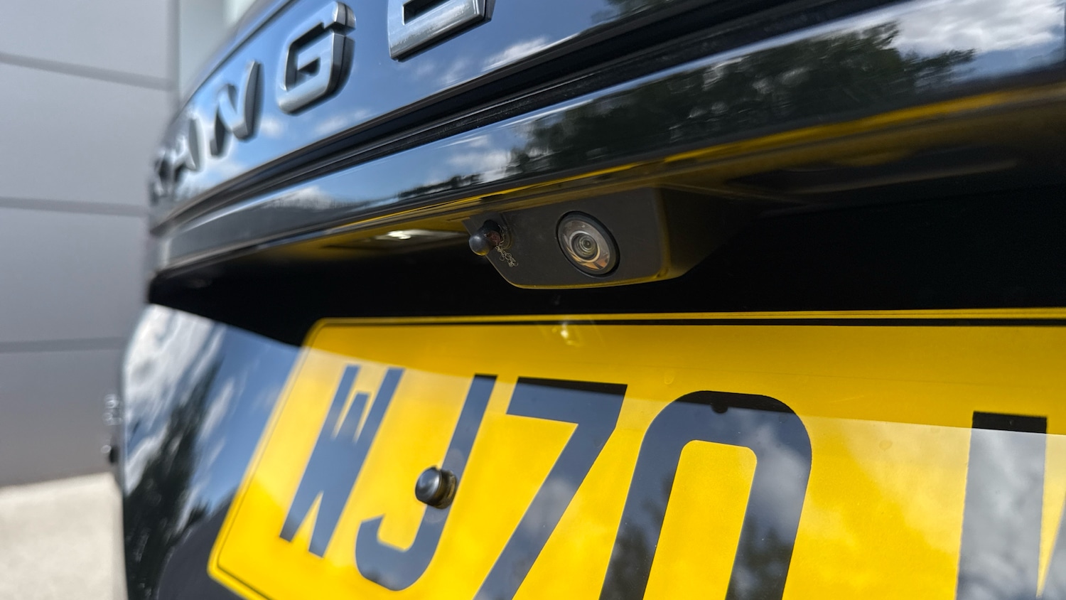 Used Land Rover Range Rover Evoque 2020 for sale - 76507295: Photo 26