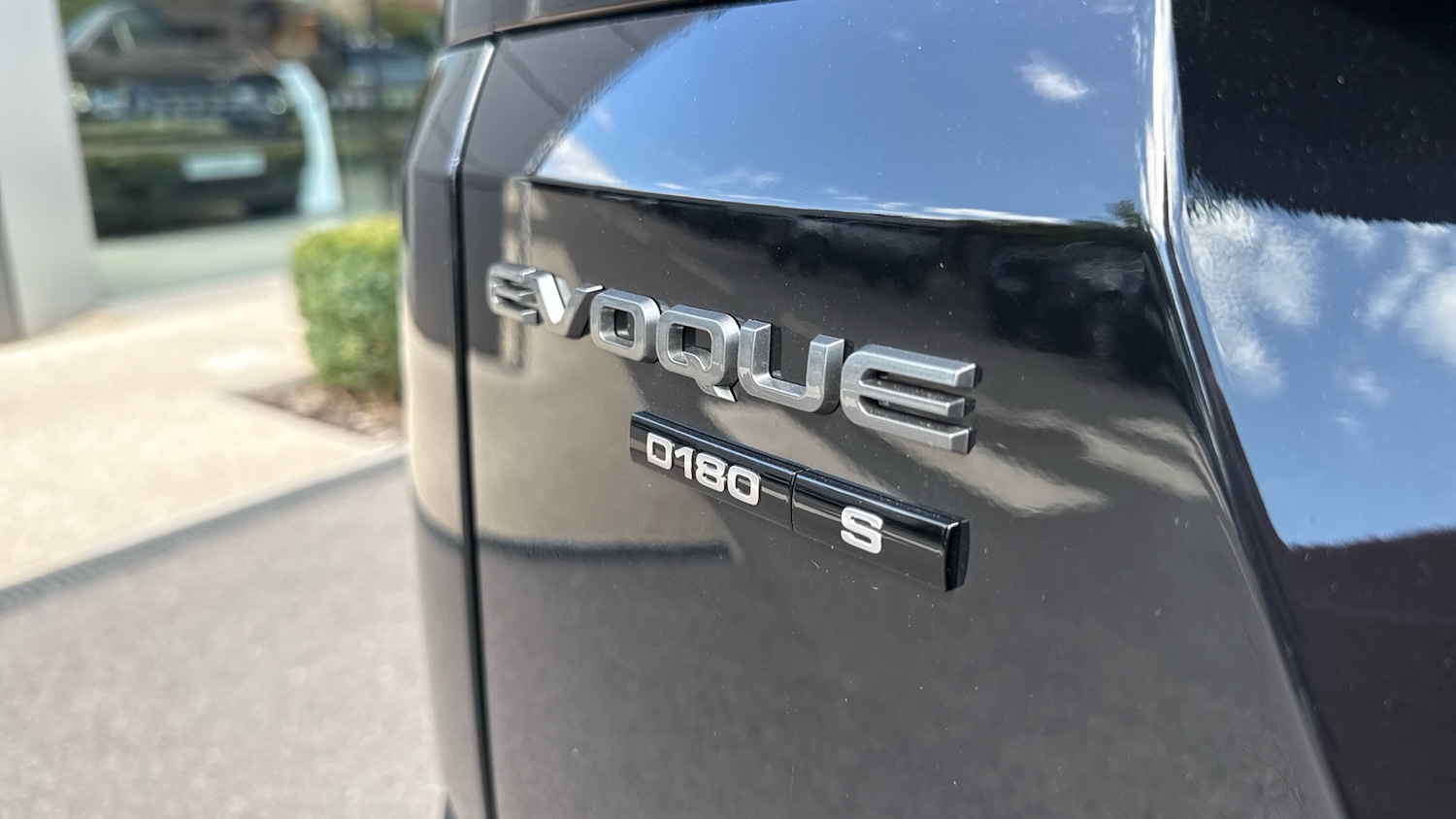 Used Land Rover Range Rover Evoque 2020 for sale - 76507295: Photo 27