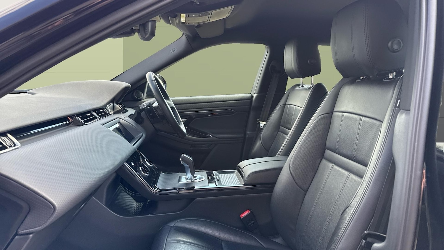 Used Land Rover Range Rover Evoque 2020 for sale - 76507295: Photo 3