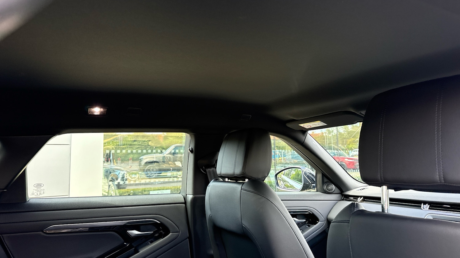 Used Land Rover Range Rover Evoque 2020 for sale - 76507295: Photo 31