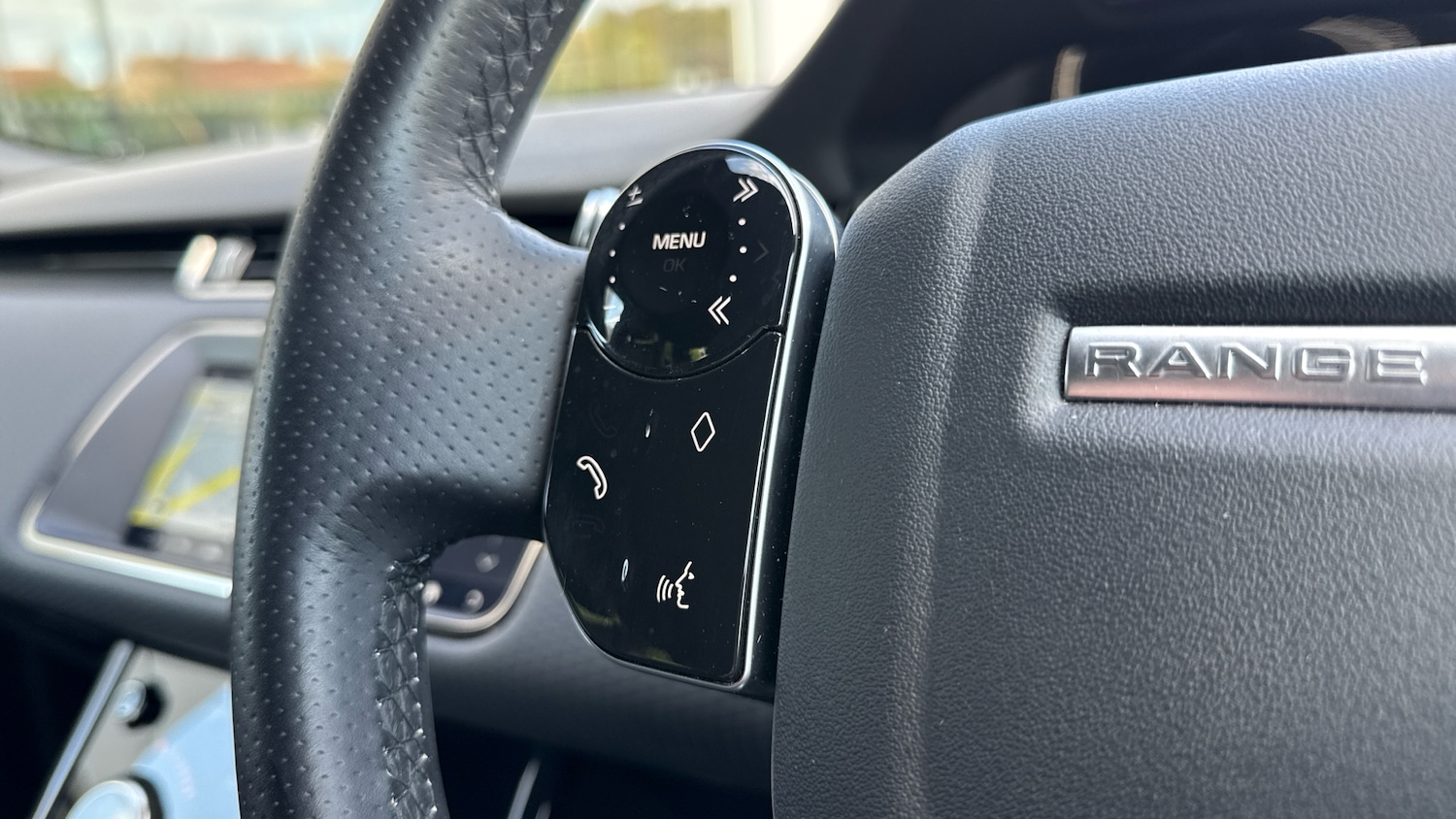 Used Land Rover Range Rover Evoque 2020 for sale - 76507295: Photo 38