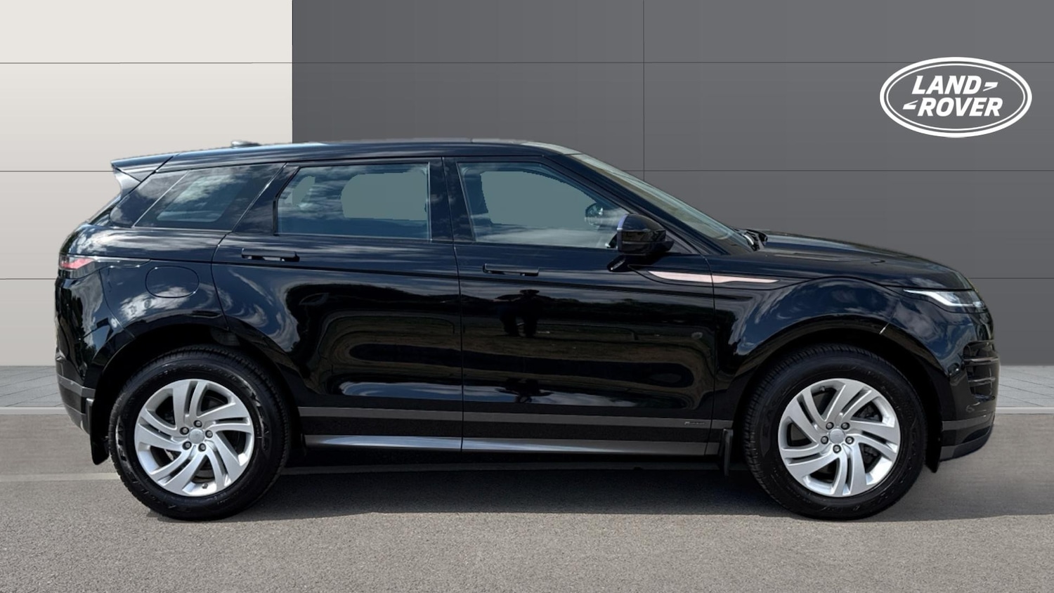 Used Land Rover Range Rover Evoque 2020 for sale - 76507295: Photo 5