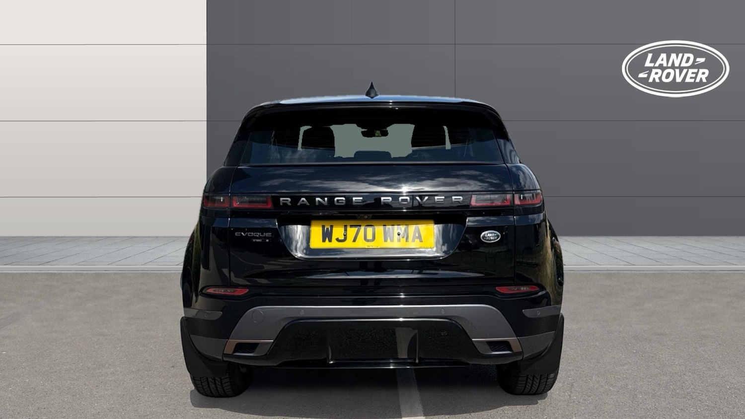 Used Land Rover Range Rover Evoque 2020 for sale - 76507295: Photo 6
