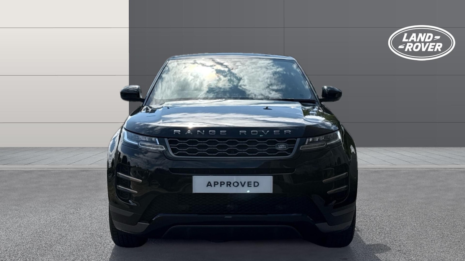 Used Land Rover Range Rover Evoque 2020 for sale - 76507295: Photo 7