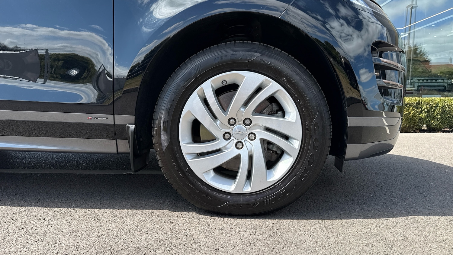 Used Land Rover Range Rover Evoque 2020 for sale - 76507295: Photo 8