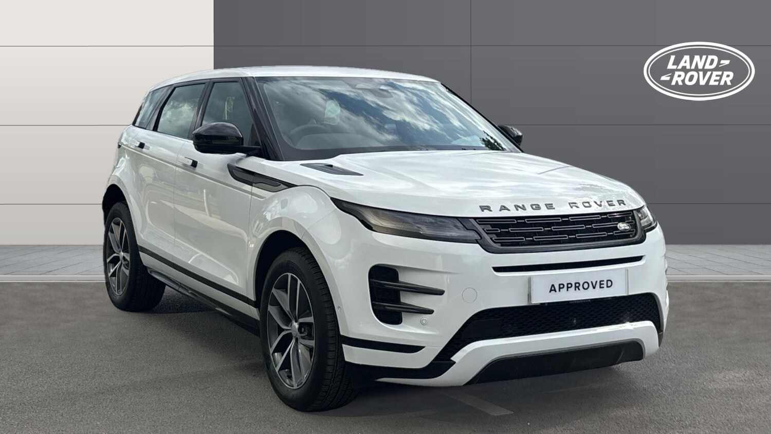 Used Land Rover Range Rover Evoque 2025 for sale - 76578053: Photo 1