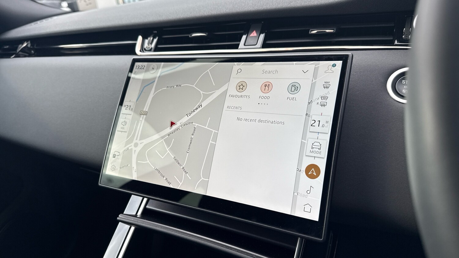 Used Land Rover Range Rover Evoque 2025 for sale - 76578053: Photo 11