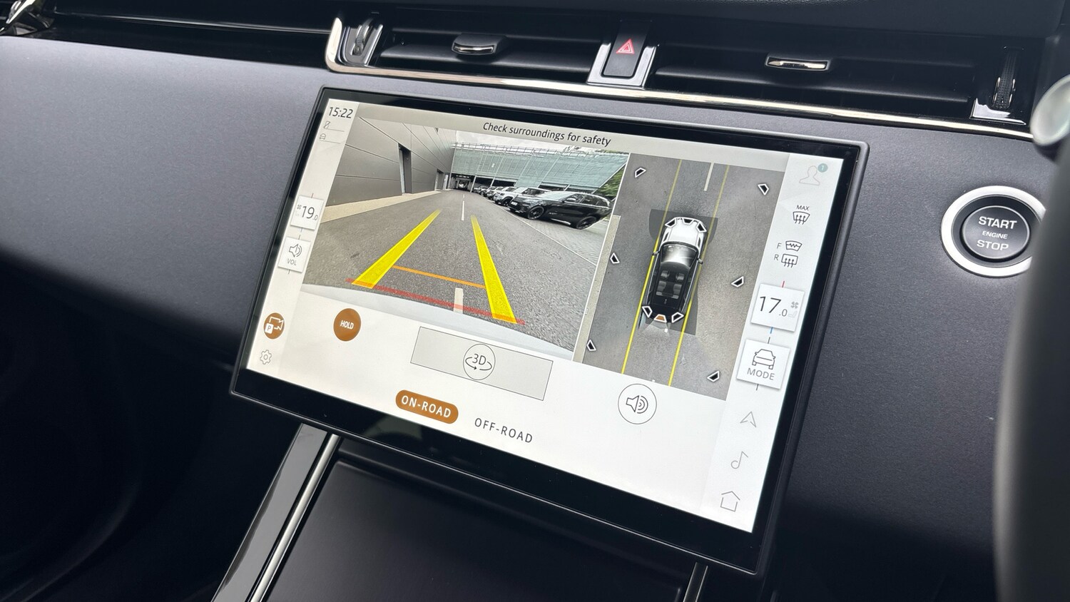 Used Land Rover Range Rover Evoque 2025 for sale - 76578053: Photo 12