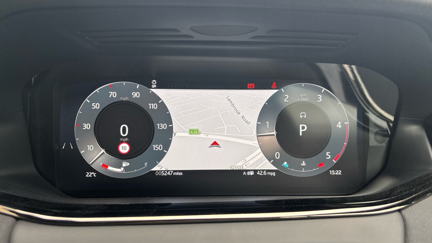 Used Land Rover Range Rover Evoque 2025 for sale - 76578053: Photo 16