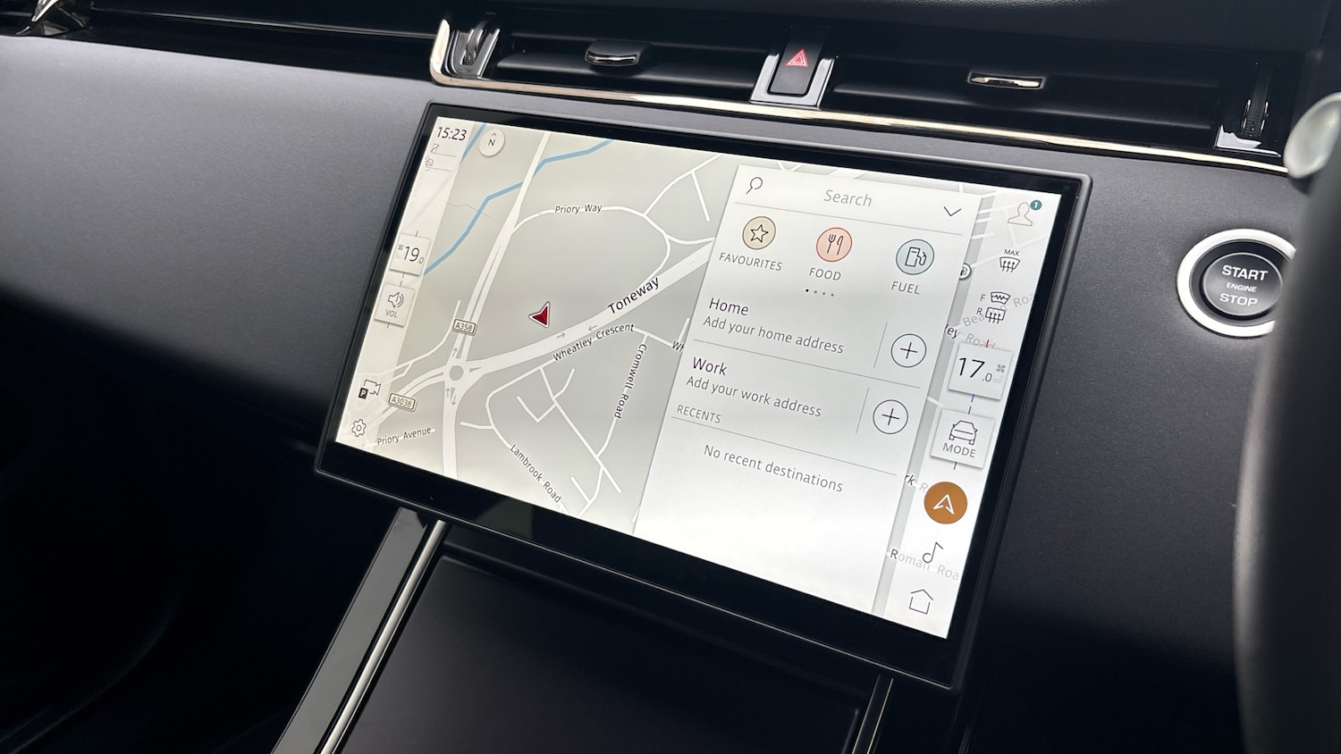 Used Land Rover Range Rover Evoque 2025 for sale - 76578053: Photo 20