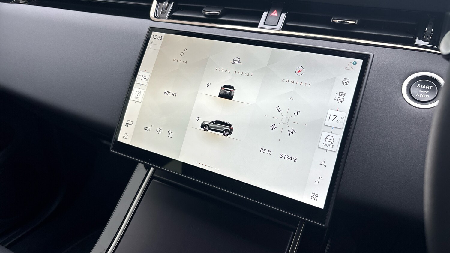 Used Land Rover Range Rover Evoque 2025 for sale - 76578053: Photo 21