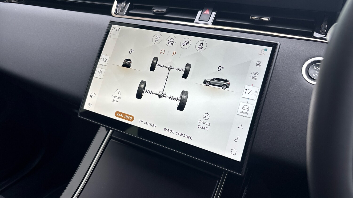 Used Land Rover Range Rover Evoque 2025 for sale - 76578053: Photo 22