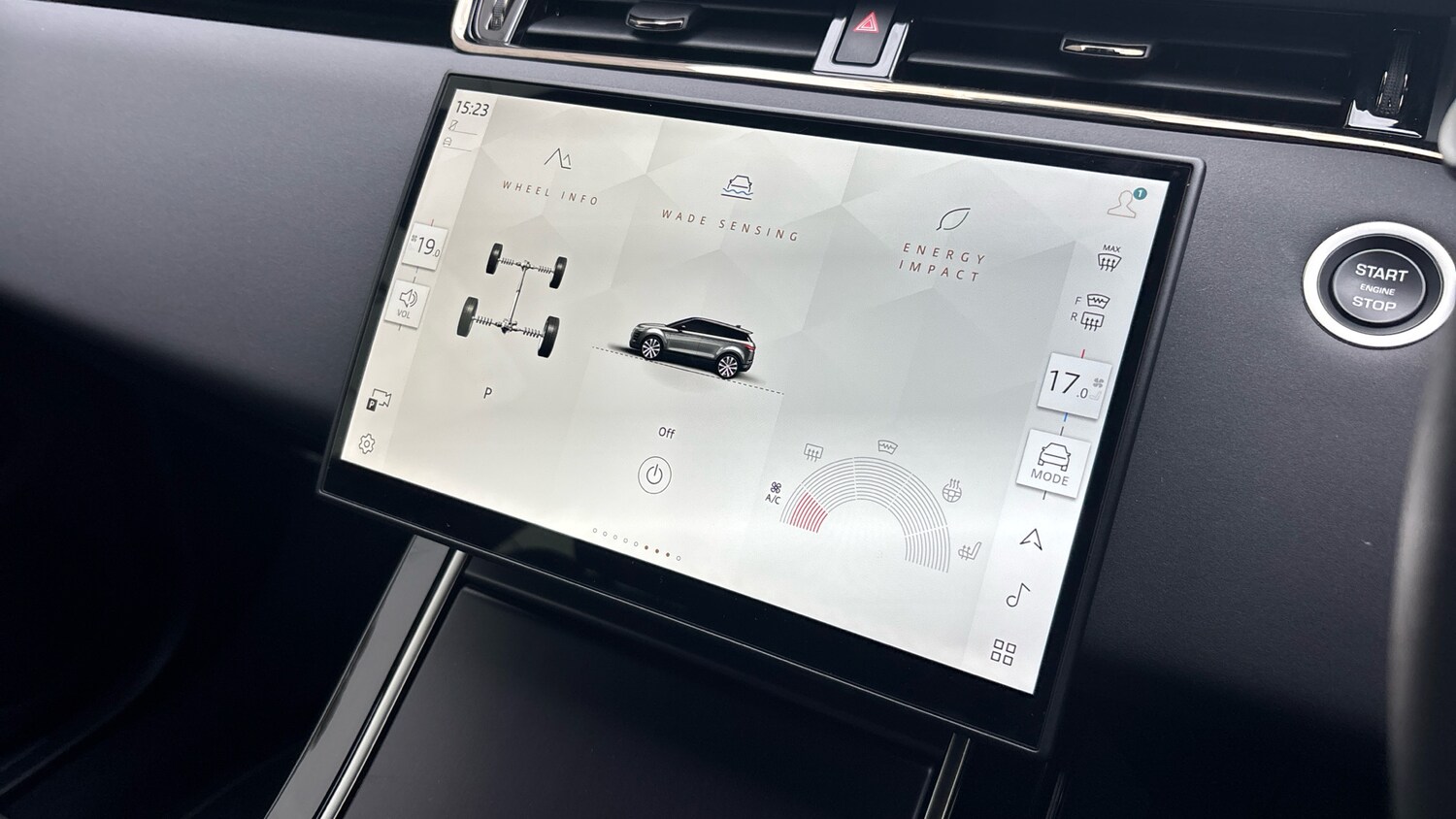 Used Land Rover Range Rover Evoque 2025 for sale - 76578053: Photo 23