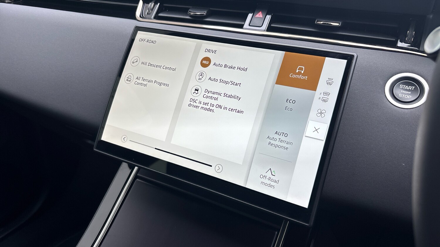 Used Land Rover Range Rover Evoque 2025 for sale - 76578053: Photo 25