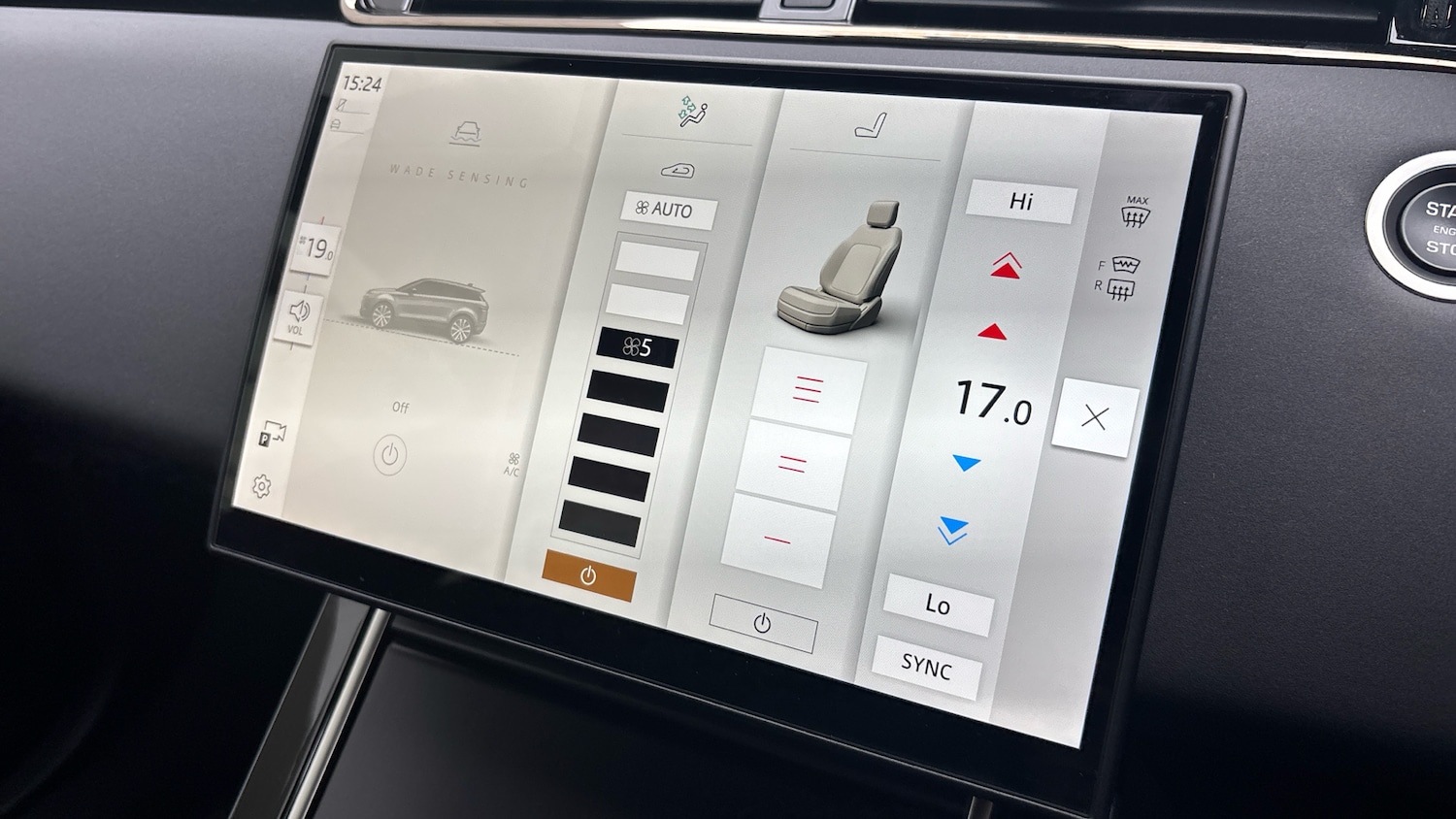 Used Land Rover Range Rover Evoque 2025 for sale - 76578053: Photo 28