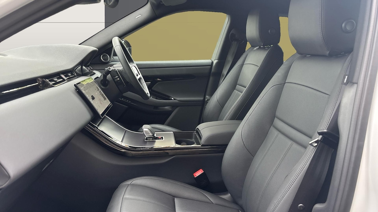 Used Land Rover Range Rover Evoque 2025 for sale - 76578053: Photo 3