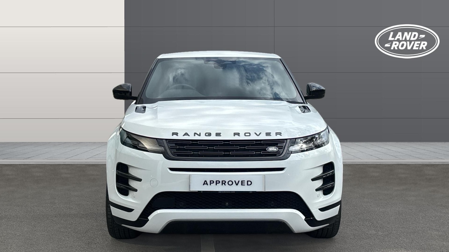 Used Land Rover Range Rover Evoque 2025 for sale - 76578053: Photo 7