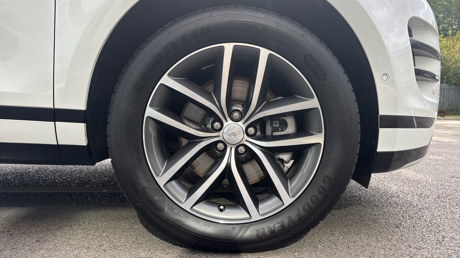 Used Land Rover Range Rover Evoque 2025 for sale - 76578053: Photo 8