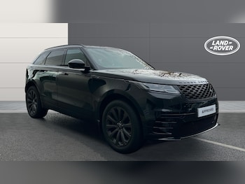 Used Land Rover Range Rover Velar 2023 for sale - 76421773: Photo