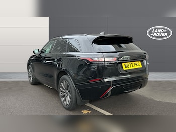Used Land Rover Range Rover Velar 2023 for sale - 76421773: Photo