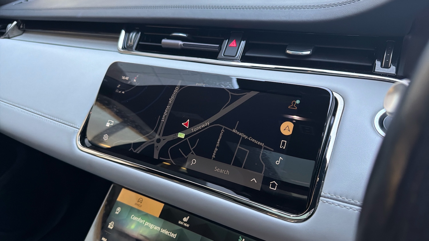 Used Land Rover Range Rover Evoque 2022 for sale - 77638725: Photo 11