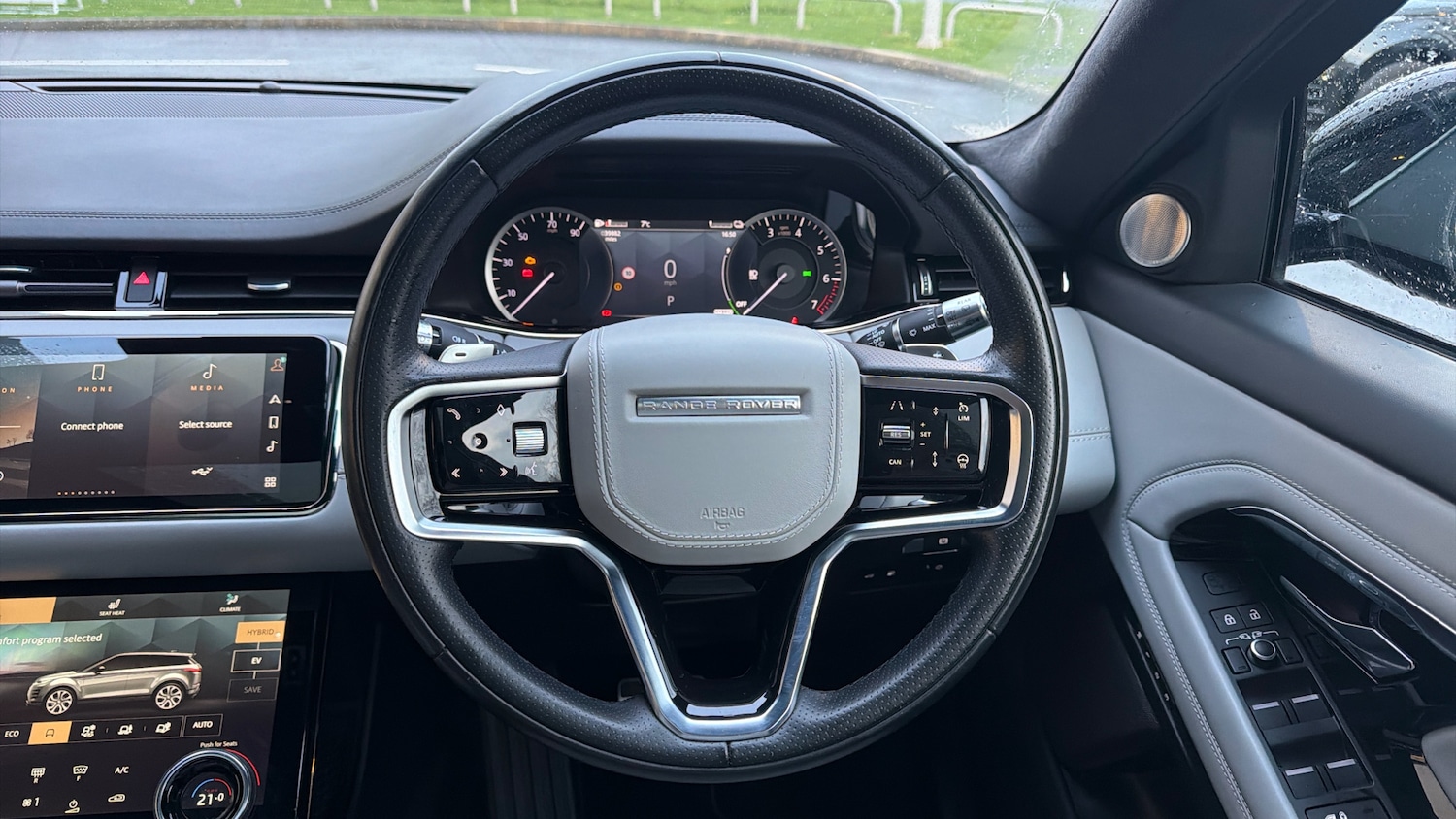 Used Land Rover Range Rover Evoque 2022 for sale - 77638725: Photo 15