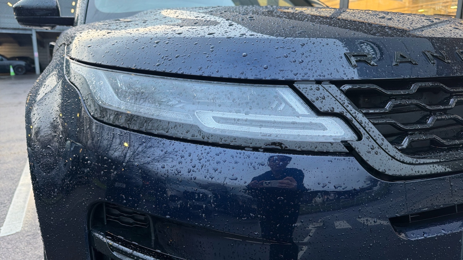 Used Land Rover Range Rover Evoque 2022 for sale - 77638725: Photo 17