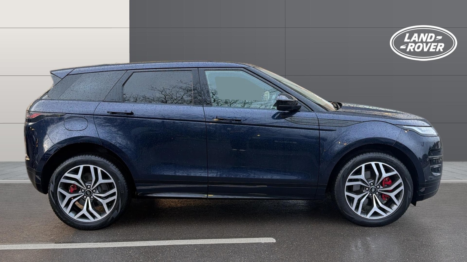 Used Land Rover Range Rover Evoque 2022 for sale - 77638725: Photo 5