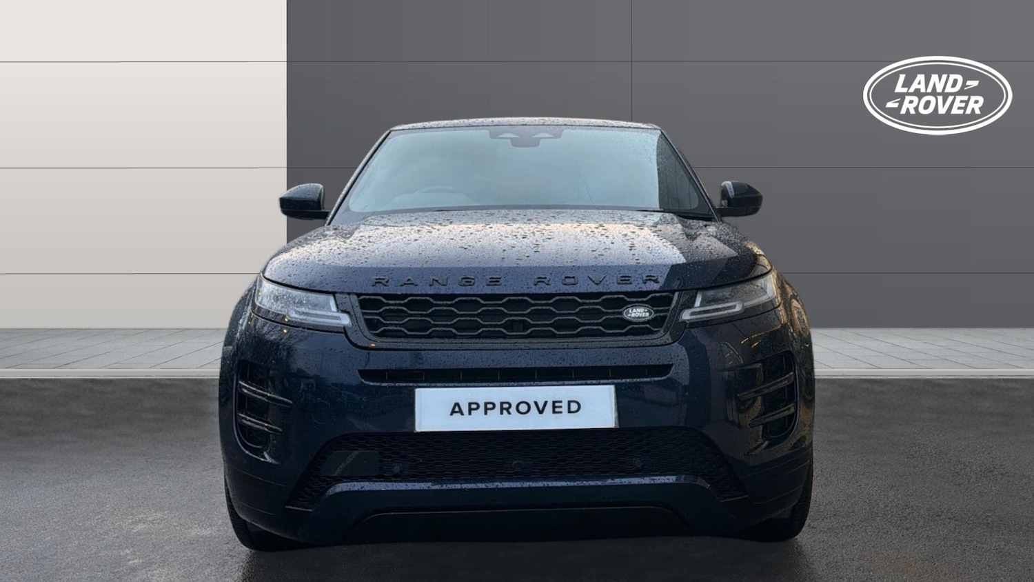 Used Land Rover Range Rover Evoque 2022 for sale - 77638725: Photo 7