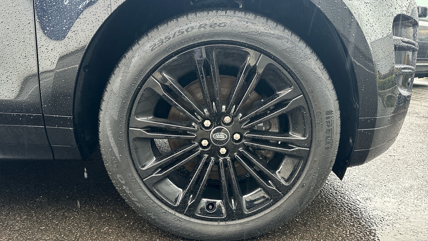 Used Land Rover Range Rover Evoque 2025 for sale - 77180642: Photo 8