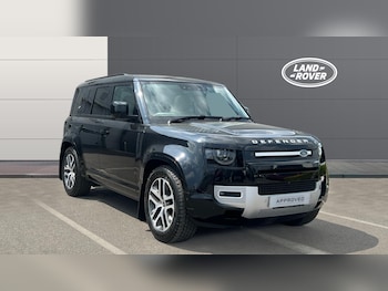 Used Land Rover Defender 2022 for sale - 79476318: Photo