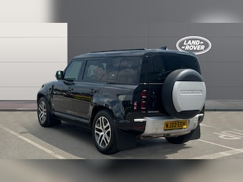 Used Land Rover Defender 2022 for sale - 79476318: Photo