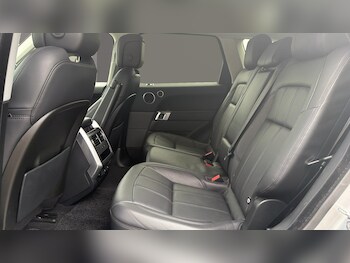 Used Land Rover Range Rover Sport 2019 for sale - 78161817: Photo